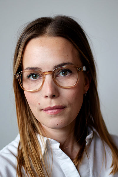 Maja Kjellberg 